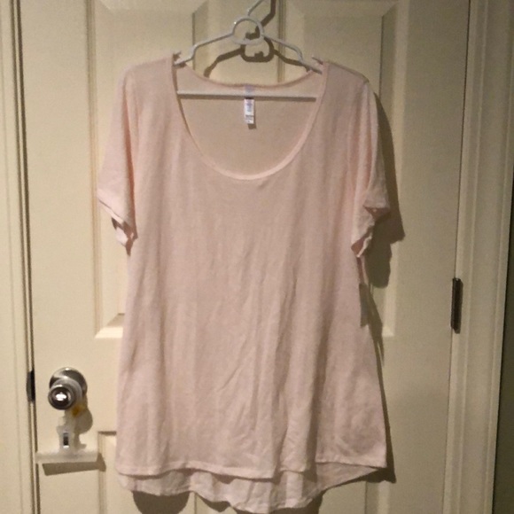 LuLaRoe Tops - LuLaRoe Classic T